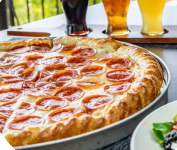 Skybar Pizza Delivery